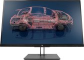 Z27n G2 - QHD USB-C IPS Monitor - 27 Inch