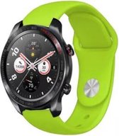 Huawei Watch GT sport band - lichtgroen - 46mm