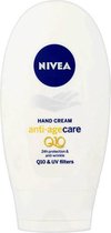 Nivea Hand Creme Anti-age Q10