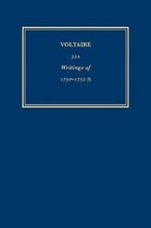 Complete Works of Voltaire 32A