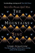 The Mountains Sing