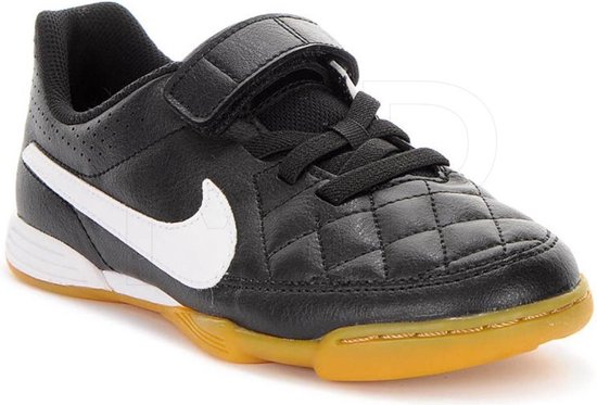 Nike JR Tiempo V4 IC - Maat 38.5 | bol.com