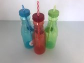 Drinkfles setje