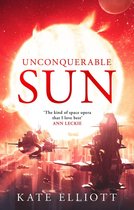 The Sun Chronicles - Unconquerable Sun
