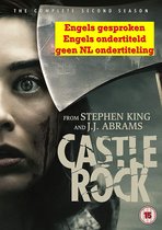 Castle Rock: Season 2 [DVD] [2020]