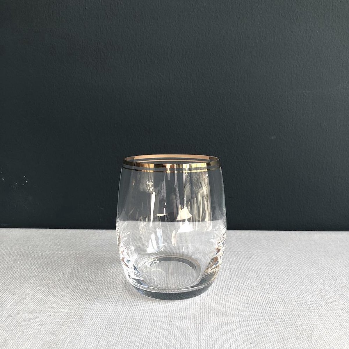Waterglas Gala 30 cl (set van 6)