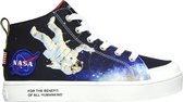 Skechers Duratronz-Astroflight Jongens Sneakers - Black/Multi - Maat 31
