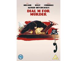 Dial M For Murder