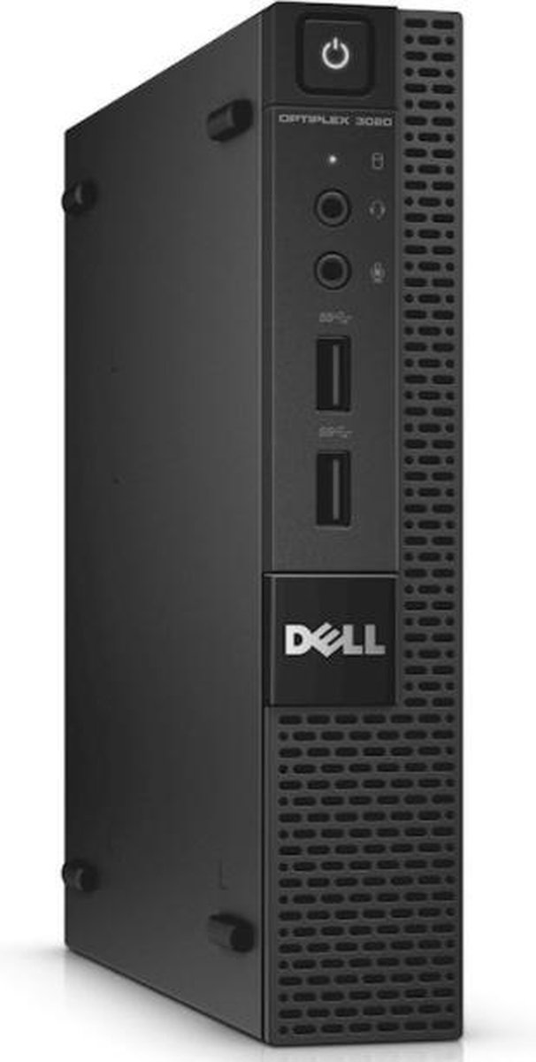 Dell Optiplex 3020M Refurbished Mini PC