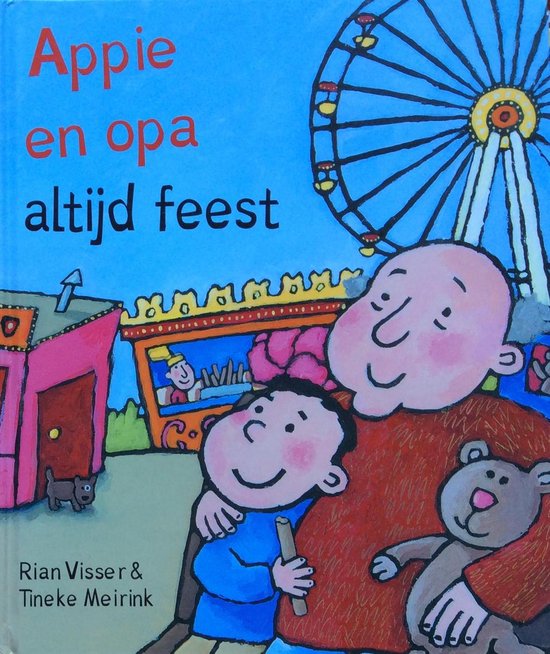 rian-visser-appie-en-opa-altijd-feest