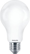 Philips Lighting 76451700 LED-lamp Energielabel D (A - G) E27 Peer 13 W = 120 W Warmwit (Ø x l) 7 cm x 12.1 cm 1 stuk(s)