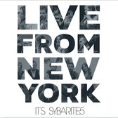 Live From New York. Its Sybarite5