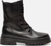 Gabor Veterboots zwart - Maat 36