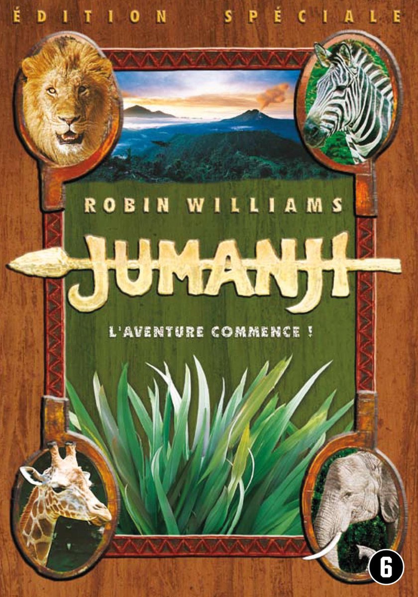 Jumanji