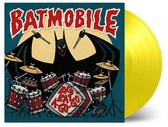 Big Bat A-Go-Go (Yellow Vinyl)