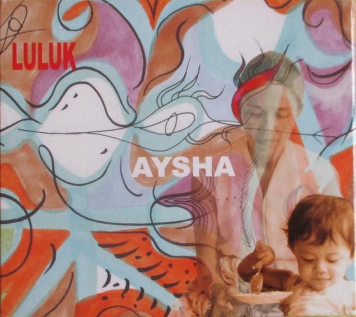 Aysha