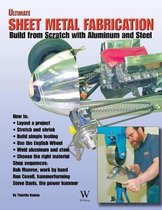 Ultimate Sheet Metal Fabrication