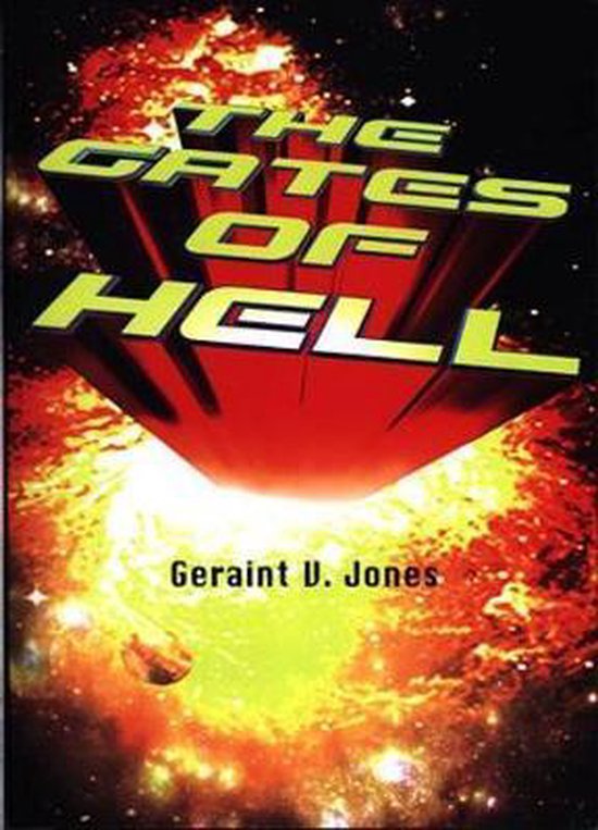 Gates of Hell, The, B. Klein 9780863818523 Boeken
