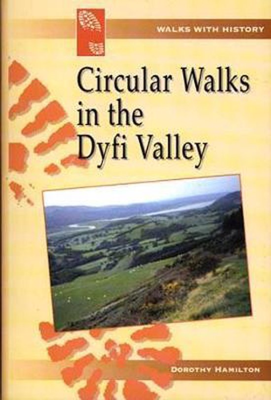 Walks with History Series - cover