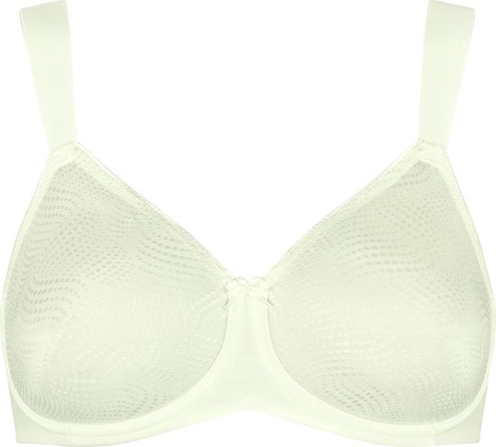 Triumph - Essential Minimizer W X - VANILLE - Vrouwen - Maat G70