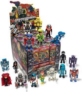 Kidrobot Transformers vs G.I. Joe: Mini Series (Price per Piece)