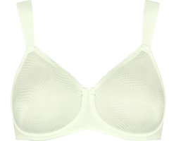 Triumph Essential Minimizer W X - VANILLE - Vrouwen - Maat E95
