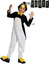 Kostuums voor Kinderen Pinguïn