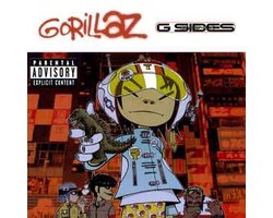 G-Sides (RSD 2020)
