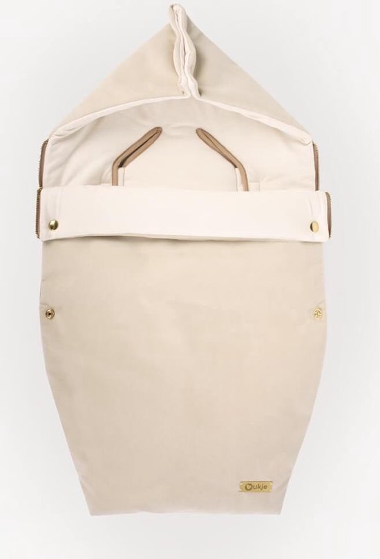 autostoel universeel