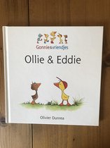 Gonnie & vriendjes - Ollie & Eddie