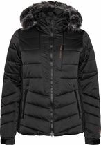 Protest Connie ski jas dames - maat l/40