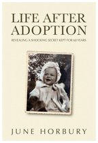 Omslag Life After Adoption