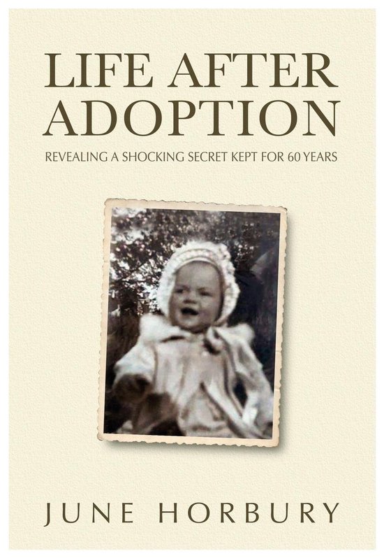 Omslag van Life After Adoption