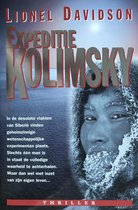 Expeditie kolimsky