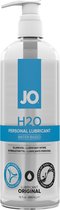 JO H2O Cooling - Glijmiddel op Waterbasis - 480ml