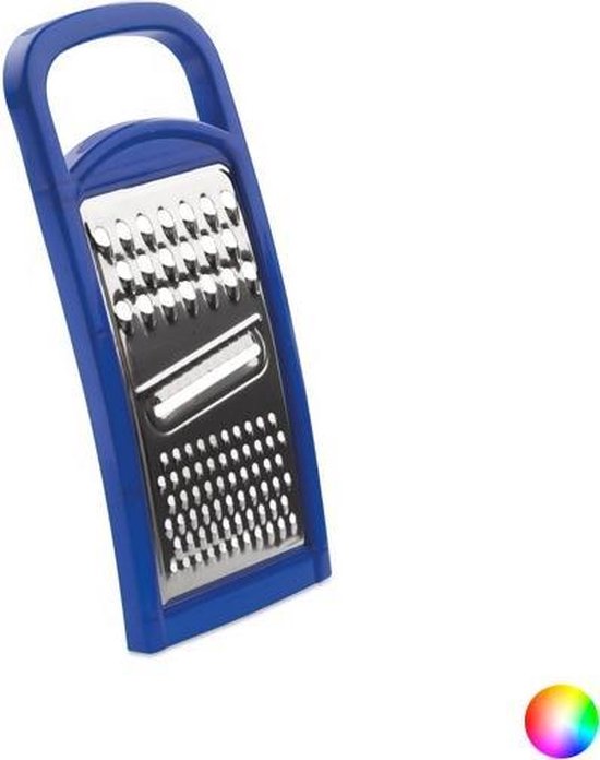 Rasper Metaal 144249 | bol