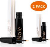 Nolé Eyelash Wimperserum - Lange en Volle Wimpers - 2 stuks