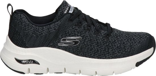 arc fit skechers