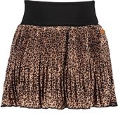 Nono Meisjes Rok - Animal - Maat 116