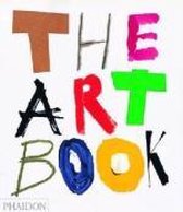The Art Book / druk 1