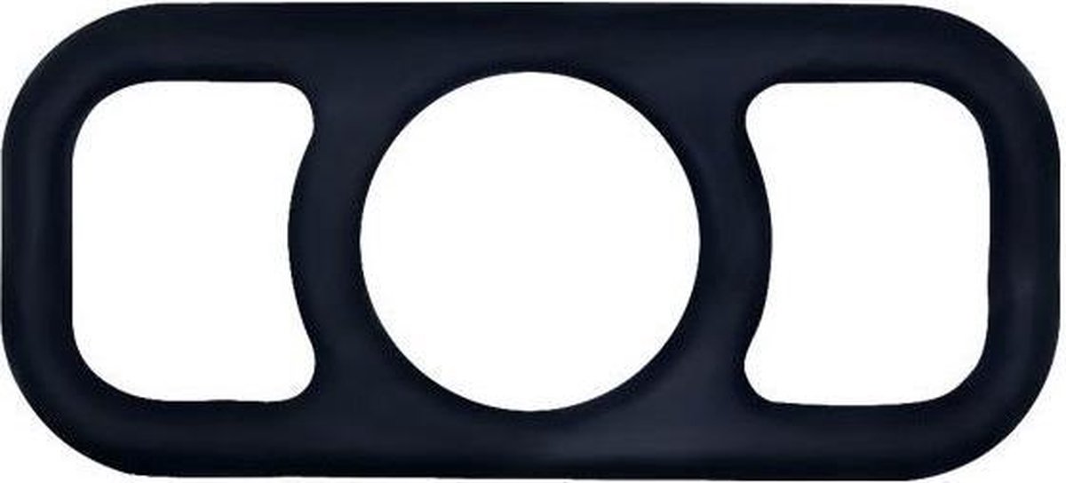 BAILE FOR HIM | Baile Training Cockring Black