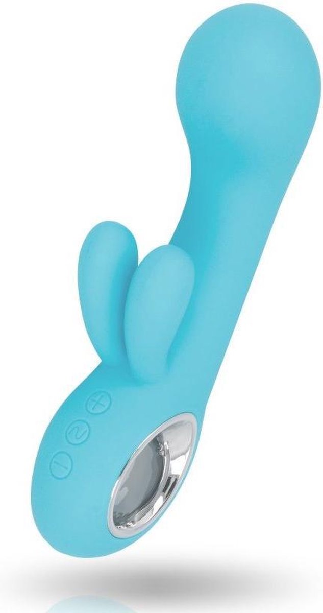 GLAMOUR | Inspire Glamour Georgia Turquoise
