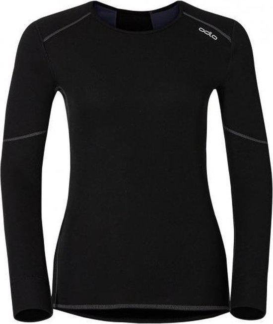 odlo warm shirt dames