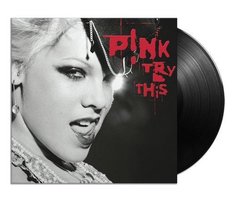 Try This (LP)