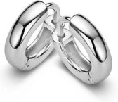 Boucles d'oreilles Casa Jewelry Frankfurter - Argent