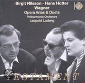 Birgit Nilsson, Hans Hotter - Wagner: Opera Arias and Duets