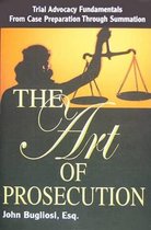 The Art of Prosecution