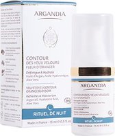 Argandia Cactusvijg Elixir Anti-aging  Oogcrème