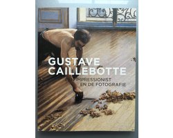 Gustave Caillebotte