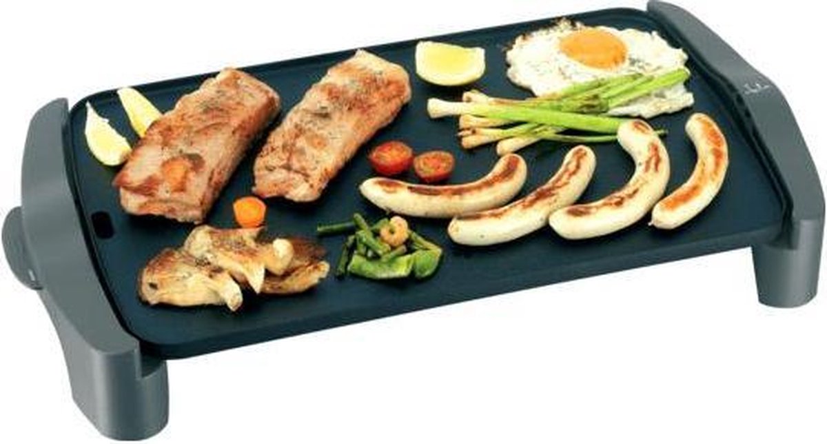 Grill JATA as GR555A 2500W